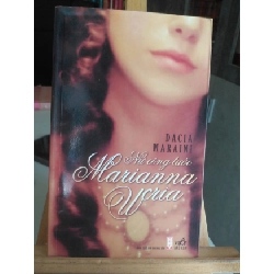 [Phiên Chợ Sách Cũ] Nữ công tước Marianna Ucrìa 2010 - Dacia Maraini 0506