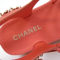 【Khuyến mãi】Giày sandal CHANEL 663296