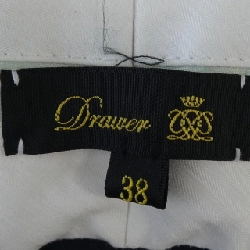 Quần DRAWER ドゥロワー 647534