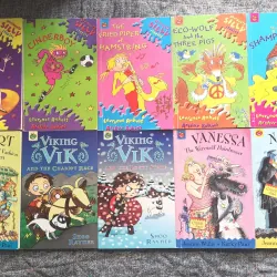 20 quyển sách ngoại văn 1006028