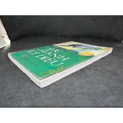 [Phiên Chợ Sách Cũ] Biết Tạo Nên Sức Mạnh Kỳ Diệu, Nguyễn Văn Hải, 2010 1304 431142