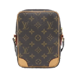 Túi xách vai Louis Vuitton Game On Monogram Paname Set M57450 - Hàng hiệu Authentic 802498