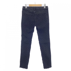 【Khuyến mãi】Quần jeans CHANEL 650697