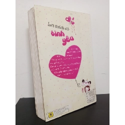 Lời Thách Đố Tình Yêu - Ni Xảo Nhi New 90% HCM.ASB2112 912914