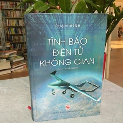 TÌNH BÁO ĐIỆN TỬ KHÔNG GIAN