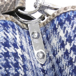 Louis Vuitton Túi xách da kỳ lạ Capucines BB N97078 - Hàng hiệu Chính hãng 805424