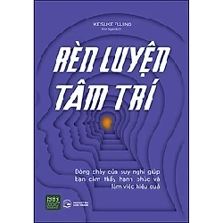 Rèn luyện tâm trí HCM.PO mới 100% Keisuke Fujino Oreka-Blogmeo 182293