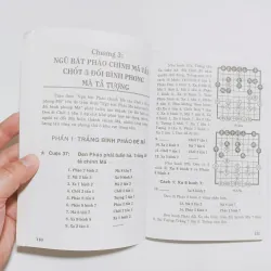 Cờ Tướng - Ngũ Bát Pháo Đối Bình Phong Mã 785263