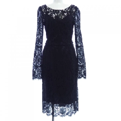 Dolce & Gabbana DOLCE&GABBANA F6O72T/FLMKZ Váy