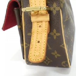Túi xách vai Louis Vuitton Monogram Viva Cite MM M51164 611515