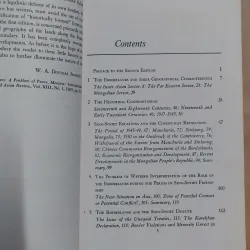 The Russo-Chinese Borderlands - W. A. Douglas Jackson 993160