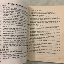 Hướng dẫn học tập môn luật hình sự phần chung 1009862