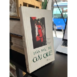 Gái quê - Hàn Mặc Tử