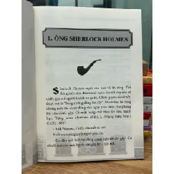 Con chó của dòng họ Baskerville 718578