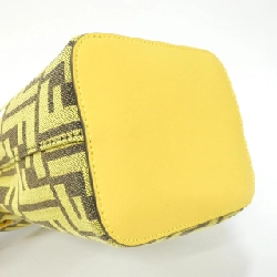 Fendi Mini Mon Tresor 8BS010 AR20 Túi - Hàng hiệu Chính hãng 772282