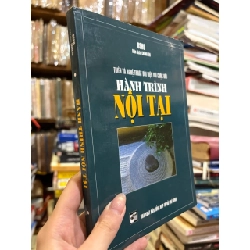Hành trình nội tại - OSHO 124863