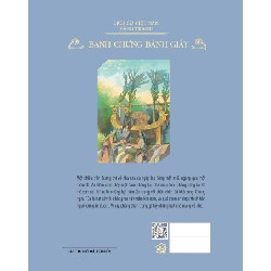 Lịch Sử Việt Nam Bằng Tranh - Bánh Chưng Bánh Giầy (Bìa Cứng) - Tôn Nữ Quỳnh Trân, Nguyễn Thùy Linh, Trần Bạch Đằng, Phan An, Vũ Dũng 187361