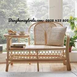 Ghế mây kết hợp bàn trà 471030