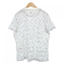 HERMES BOLDUC AU CARRE T-shirt - Hàng hiệu Authentic 823963