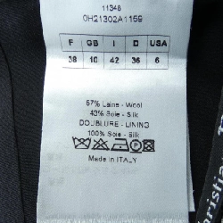 【Mã giảm giá】Christian Dior CHRISTIAN DIOR Váy 655224