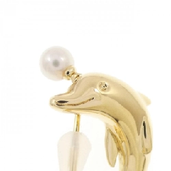 Brooch ngọc trai Akoya Mikimoto 665472