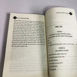 CÁC BỆNH VỀ HÔ HẤP  603486