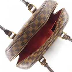 Túi Louis Vuitton Damier Nolita N41455 615489