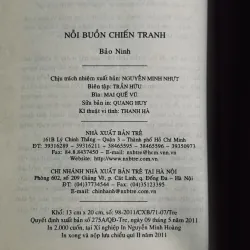 Nỗi buồn chiến tranh 997958