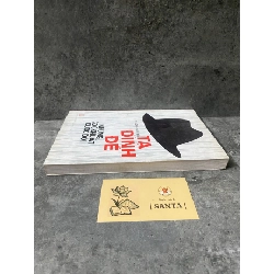 Tạ Đình Đề những góc khuất cuộc đời- TS Dương Thanh Biểu 787650