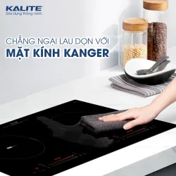 Bếp từ đôi KALITE KDI72 783562