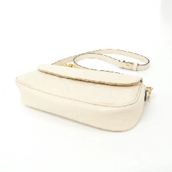 【Sản phẩm chưa sử dụng】Ví Louis Vuitton Monogram Empreinte trên dây chuyền Ivy 622165