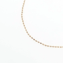 K18PG Dây chuyền - Hàng hiệu Chính hãng 863975