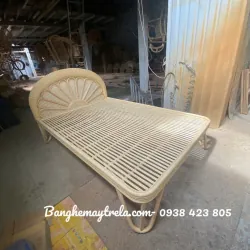 Giường mây 704365