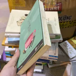 Yêu đi đừng sợ  929492