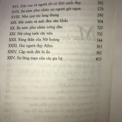 Những chuyện tình trong giới quý tộc - Thornton Hall 1021769