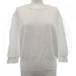 【Mã giảm giá】Foxey FOXEY Áo len