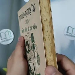 Những Mảnh Đời Đen Trắng - Nguyễn Quang Lập 798409