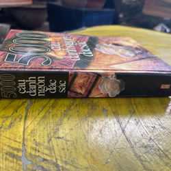5000 câu danh ngôn đặc sắc 538670