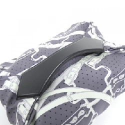 HERMES LA PROMENADE DU MAIN BANDANA BALSOVA 084907CK Túi - Hàng hiệu Chính hãng 766433