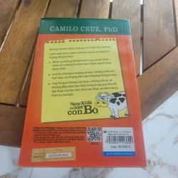 Ngày xưa có một con Bò	Camilo Cruz, PhD 519991
