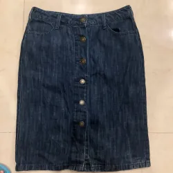 Chân váy công sở new và used 565116