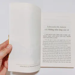 Những Tấm Lòng Cao Cả 697455