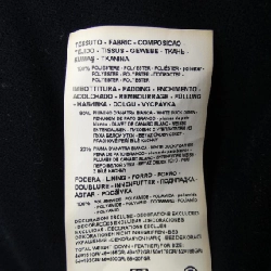 Áo khoác lông EMPORIO ARMANI - Hàng hiệu Authentic 893697