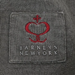 Jacket - Hàng hiệu Authentic BARNEYS NEW YORK 821884
