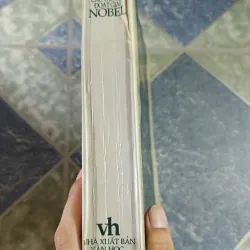 Tuyển tập truyện ngắn các tác giả đoạt giải Nobel 697130