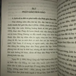 Lý luận về tôn giáo và chính sách tôn giáo ở Việt Nam  722958