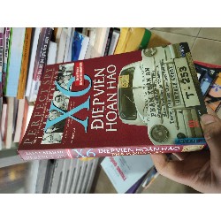 X sáu điệp viên Hoàn Hảo Phạm Xuân Ẩn 43324