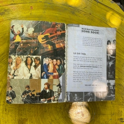SONG BOOK TUYỂN CHỌN CÁC BÀI HÁT TIẾNG ANH 463159