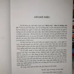 Kiến trúc - đâu là những vấn đề? 591248