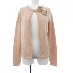 【Mã giảm giá】Áo cardigan CHANEL